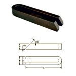 U Clamp at Rs 270/pc_onwards | U Clamp | ID: 4236069488 U Clamp