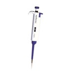 Mechanical White Single Channel Handy Pipette, Model Name/ Number: 600060, Capacity: 10ml Max, Rs 1000 /unit | ID: 6053709488... 