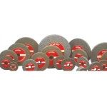 Grinding Wheels - Grinding Wheel Wholesale Trader from Secunderabad