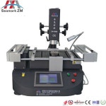 Semi-Automatic ZM R5860 BGA Rework Machine, ZMR - 5860, | ID: 7476983130 Zm R5860 Bga Rework Machine