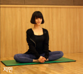 AOA 라이징아이돌 요가짤들~ - 청춘불패 갤러리