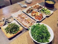 외방커뮤니티 > 요리방 > 집밥 (feat.엄마)