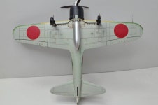  1/72 영식함상 전투기 52형 완성품 비드바이 - 해외 전문 경매대행 선두주자 1/72 영식함상 전투기 52형 완성품