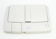 ★整備完了リフレッシュ品 NEC PCエンジンDUO R RGB 高画質／コンポジット出力 端子交換 レア 1円スタート★ /【Buyee】... 