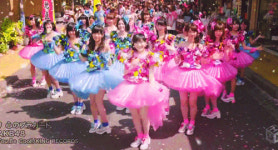 48) 나는 현카미 밸런스가 되게 좋은 거 같아 - AKB48그룹 카테고리