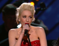 방금 그래미 개이뻐진 그웬스테파니ㄷㄷ - 인스티즈(instiz, 音思提资) 외국연예 [외국연예] 방금 그래미 개이뻐진 그웬스테파니ㄷㄷ