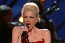 방금 그래미 개이뻐진 그웬스테파니ㄷㄷ - 인스티즈(instiz, 音思提资) 외국연예 [외국연예] 방금 그래미 개이뻐진 그웬스테파니ㄷㄷ