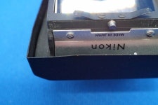 【NIKON/ニコン】 ニコンF用アイレベルファインダー　ブラック　三角頭　三角屋根 /【Buyee】 Buyee Japanese Proxy... 