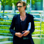 맷 스미스 - 인스티즈(instiz, 音思提资) 외국연예 [외국연예] 맷 스미스