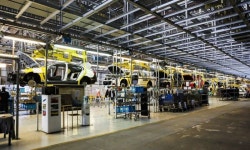 Driverless cars could create new jobs in a welcome boost to Australias motor industry