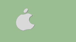 Apple Logo - Model - 3D Warehouse