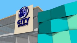 SM City Legazpi - - 3D Warehouse