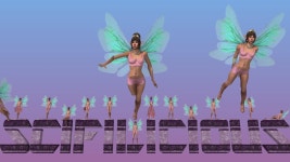 1 ELF - 15 POSES | 3D Warehouse 1 ELF - 15 POSES