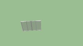 porta de vidro - Model - 3D Warehouse