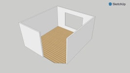 salon - Model - 3D Warehouse