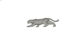 Leopard - Model - 3D Warehouse