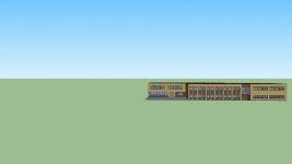 tech | 3D Warehouse tech