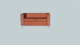 sillon - - 3D Warehouse