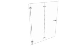 P0052 - - 3D Warehouse