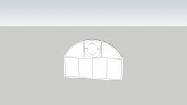 The Royal Arcade window - - 3D Warehouse