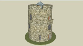Tower - Model - 3D Warehouse
