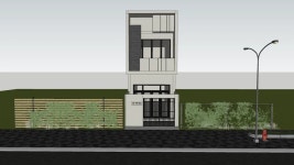 Exterior 10 - Model - 3D Warehouse