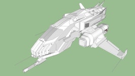 W-A-14 | 3D Warehouse W-A-14