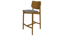 Banqueta Zé 11 - Model - 3D Warehouse