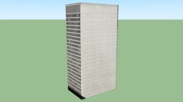 Building in Portland OR USA - Model - 3D Warehouse