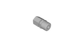 Stud thread BSP thread taper - - 3D Warehouse