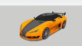 CC38 - Model - 3D Warehouse