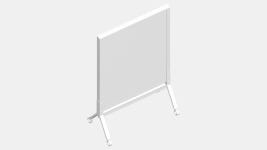 MXI-6042-MB-MB | 3D Warehouse MXI-6042-MB-MB