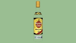 Havana Club - Model - 3D Warehouse