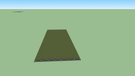 Driving range | 3D Warehouse Driving range