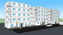 apartment - Model - 3D Warehouse