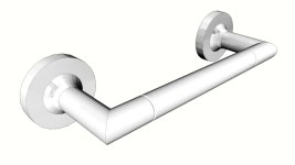 ODIN Drawer Pull 699175 PC - Model - 3D Warehouse