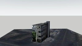 제일장횟집 - Model - 3D Warehouse