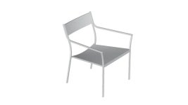 RC4 Outdoor Easy Chair - - 3D Warehouse