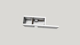 Донской прихожая - Model - 3D Warehouse
