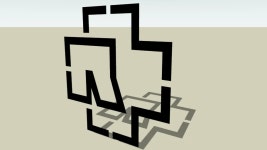 RAMMSTEIN LOGO - Model - 3D Warehouse