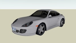 Sport car - - 3D Warehouse