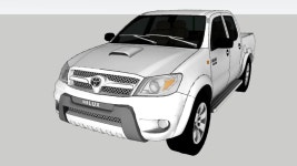 Car 5 - Model - 3D Warehouse