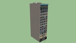 30 Central Park South - Model - 3D Warehouse