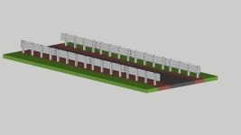 Guardrail - Model - 3D Warehouse