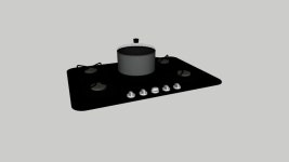 bep gas - Model - 3D Warehouse