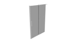 K-R707622-8L 5/16 Shower Door 72 X 47 5/8 | 3D Warehouse K-R707622-8L 5/16 Shower Door 72 X 47 5/8