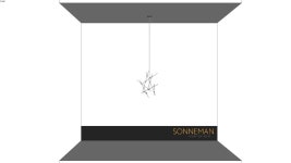 SONNEMAN - CONSTELLATION - 2151 | 3D Warehouse SONNEMAN - CONSTELLATION - 2151