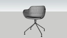 CRONA 6361-A | 3D Warehouse CRONA 6361-A