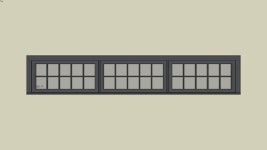 Kolbe Ultra Awning KU40203 FS 12 0 x 2 0 RO 12 0 12 x 2 0 12 - - 3D Warehouse