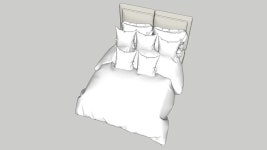CAMA5 | 3D Warehouse CAMA5